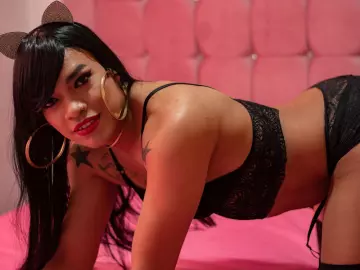 Imlive Free Live Porn of FloraBella