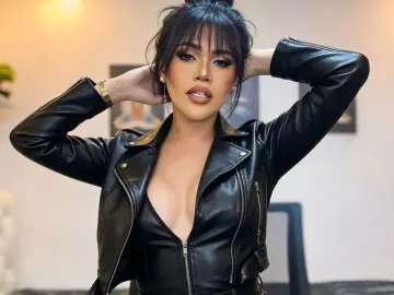 Imlive Adult Video Chat of RoxiePhuket