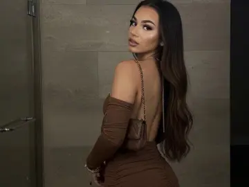 Imlive Free Live Porn of Orianagoddes