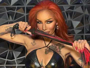 Livejasmin Free Porn Cam of AlodiaMcBrown