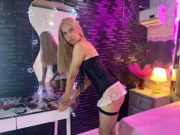 Livejasmin Live Sex of SoeSwift
