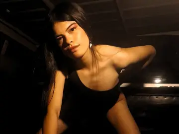 Livejasmin Free Porn Cam of TriciaAdore