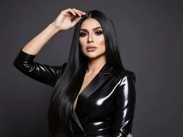 Livejasmin Sex Chat of SelenaLynch