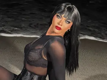 Livejasmin Live Sex Cam of RavenRise