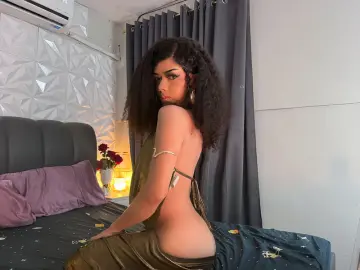 Livejasmin Live Sex of VixienPaxlee