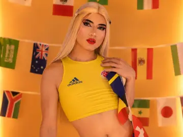 Livejasmin Private Sex Chat of EmilyCastillos