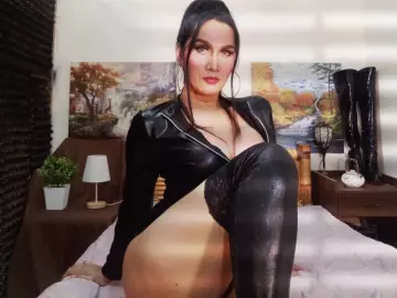 Livejasmin Adult Video Chat of MariaEmpress