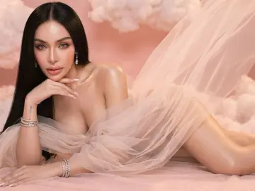 Livejasmin Private Sex Chat of BeIlaFox