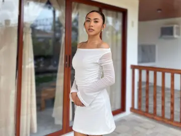 Livejasmin Sex Cam of MarinnaSanchez