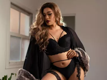 Livejasmin Sex Cam of SeleneThomaz