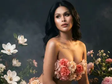 Livejasmin Adult Webcam of AryaBrielle