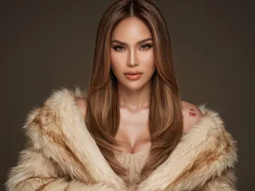 Livejasmin Live Sex of ChandriaDiamond