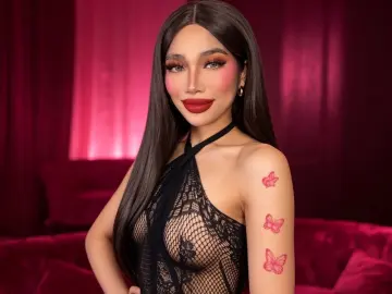Livejasmin Sex Chat of MiraMoxie