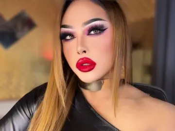 Livejasmin Best live sex cam show of AntoniaMarie