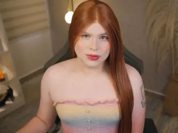 Livejasmin Sex Chat of AriaValenti