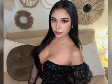 Livejasmin Watch Live Sex Cams of TyraMadrigal