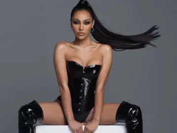 Livejasmin Adult Video Chat of MedusaValeria
