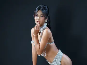Livejasmin Watch Live Sex Cams of JeanetteSinclair