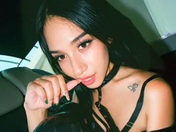 Livejasmin Live Porn of VannesaSanchez