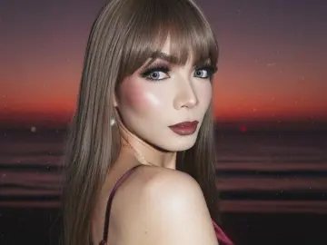 Livejasmin Sex Cam of ImeeAnderson