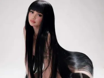 Livejasmin Private Sex Chat of GiannaGrande