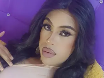 Livejasmin Sex Chat of SofiaCrysty