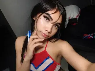 Streamate Private Sex Chat of Nicole_love21