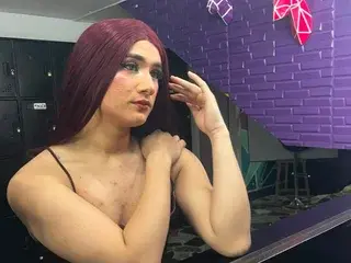 Streamate Sex Cam of MarianCristal