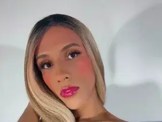Streamate Live Porn of SweetDesaire