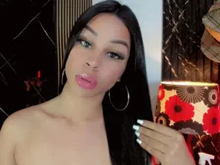Streamate Free Porn Cam of NayaraK
