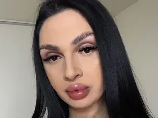 Streamate Live Sex of NaughtyCleoX