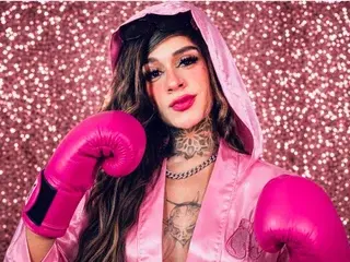 Streamate Watch Live Sex Cams of Daxnoir
