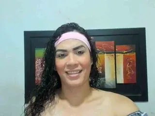 Streamate Nude Webcam of cristallwright