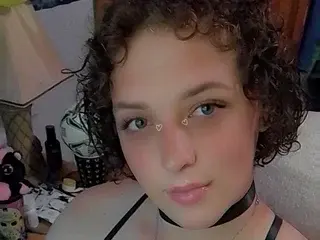 Streamate Live Porn of Abagail_soft