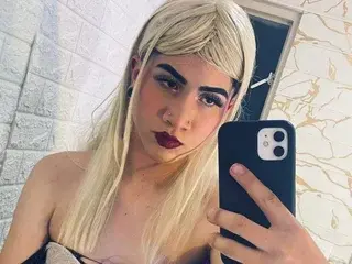 Streamate Adult Video Chat of Harper_Nixx