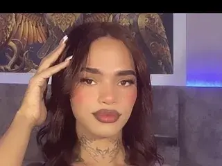 Streamate Free Live Porn of Nikol_Dolll