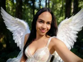 Streamate Nude Webcam of KsanaMandinga