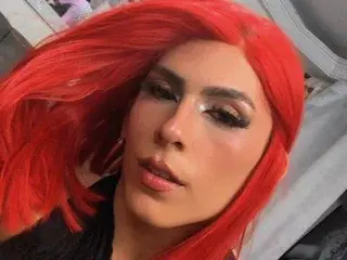 Streamate Live Sex of RaxelaSweets