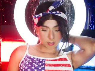 Streamate Live Porn of ZoeeMorettii