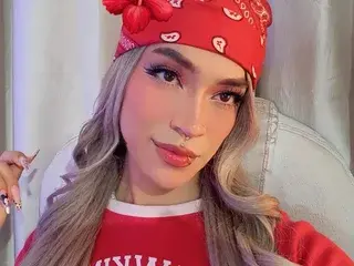 Streamate Adult Webcams of Mav_lanee