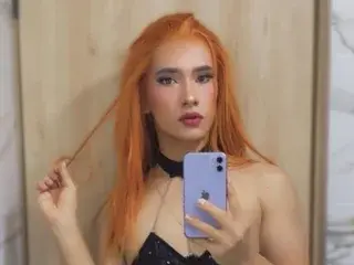 Streamate Adult Video Chat of Camiiniieves