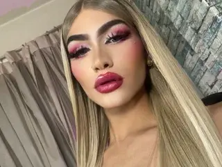 Streamate Sex Cam of Zamara_Kleii