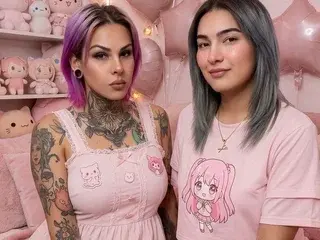 Streamate Sex Cam of Twobabyhot