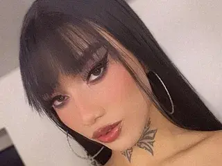 Streamate Best live sex cam show of DariannaAtehortua