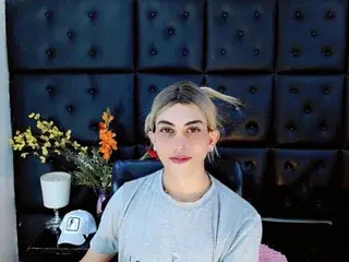 Streamate Sex Chat of DanielaPinkX
