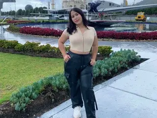Streamate Adult Video Chat of SofiAmazingg