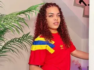 Streamate Adult Webcam of ExoticCarina