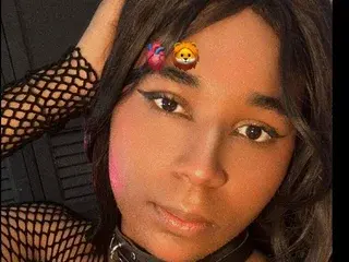 Streamate Adult Webcams of foxy_00