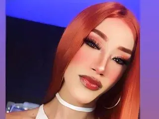 Streamate Live Porn of isabellasweet777