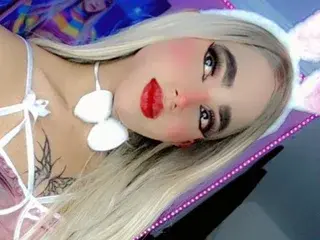 Streamate Adult Video Chat of Thaliagirl